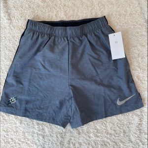 Mens Nike Dri-Fit Shorts